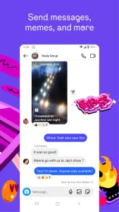 دانلود اینستاگرام اصلی【Instagram 410.1.0.63.71 ✔️】با لینک مستقیم