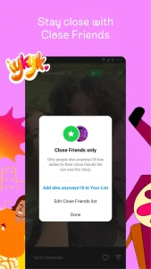 دانلود اینستاگرام اصلی【Instagram 410.1.0.63.71 ✔️】با لینک مستقیم