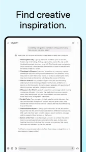 دانلود چت جی پی تی اصلی 1.2025.357 (ChatGPT 4 و 5) با لینک مستقیم