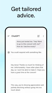 دانلود چت جی پی تی اصلی 1.2025.357 (ChatGPT 4 و 5) با لینک مستقیم