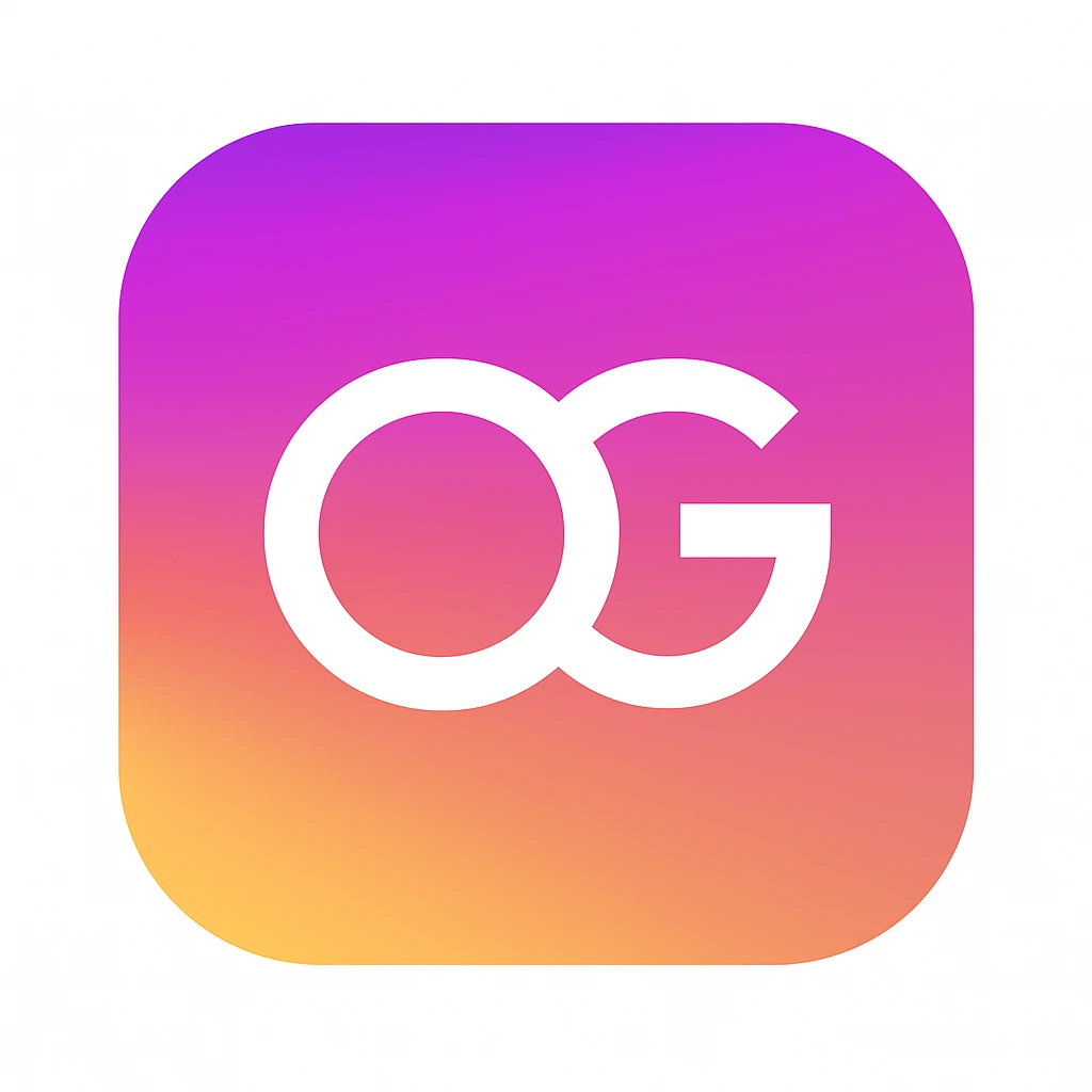 دانلود OGInsta 2025+ | اوجی اینستا فارسی جدید و قدیمی 💥