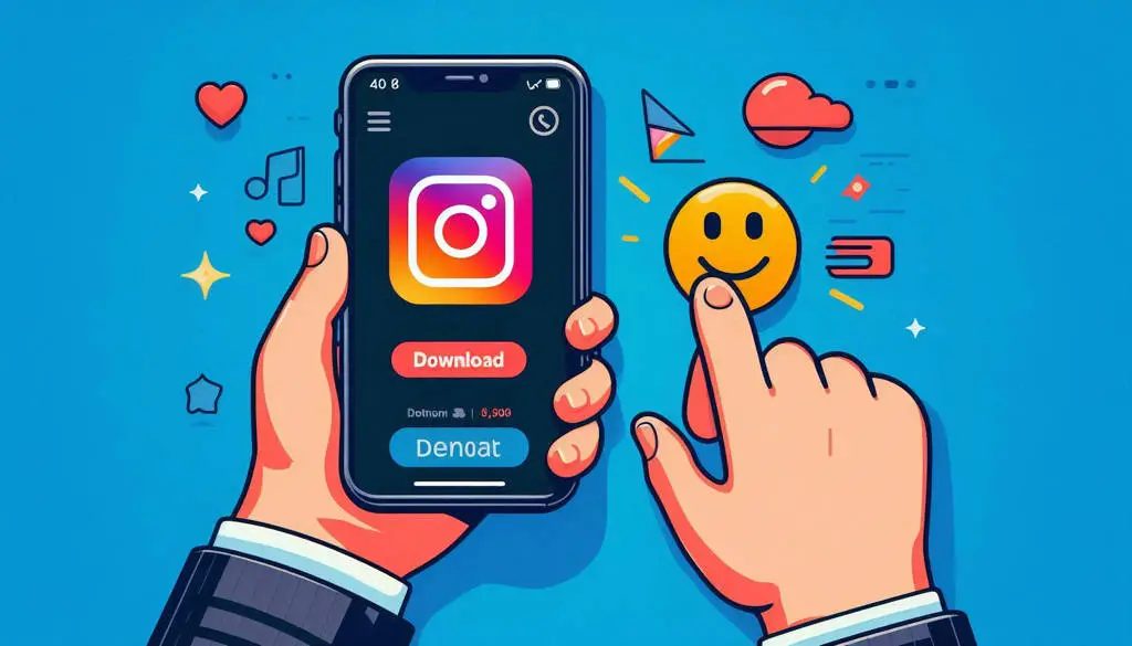 بروزرسانی اینستاگرام جدید 2025