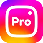 دانلود اینستا پرو اصلی جدید (InstaPro ♚) | 14.10 + بروزرسانی 2