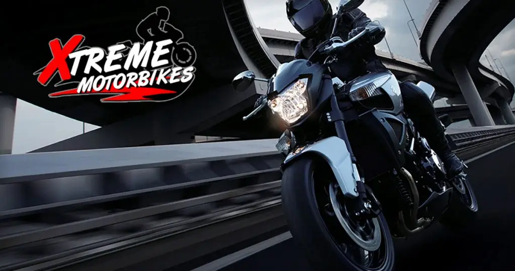 دانلود بازی Xtreme Motorbikes مود بی نهایت