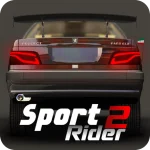 ‏دانلود بازی اسپرت سوار مود شده پول بی نهایت | Sport Savar 2025 جدید