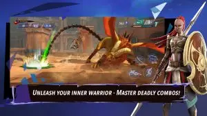 دانلود بازی شاهزاده ایرانی: تاج گمشده Prince of Persia: Lost Crown 1.1.7 برای اندروید