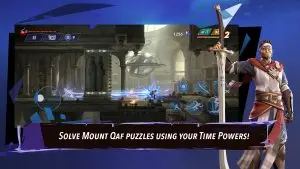 دانلود بازی شاهزاده ایرانی: تاج گمشده Prince of Persia: Lost Crown 1.1.7 برای اندروید