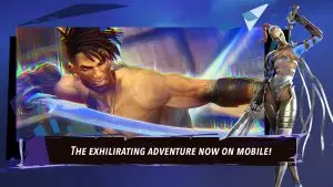 دانلود بازی شاهزاده ایرانی: تاج گمشده Prince of Persia: Lost Crown 1.1.7 برای اندروید